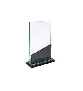 HZ-252 KRİSTAL PLAKET HZ-252 KRİSTAL PLAKET